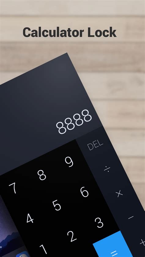 You can open hidden <b>apps</b> in <b>Calculator</b> Vault or interface of your phone. . Calculator app hider apk